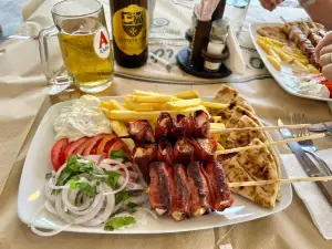 Mponiatis