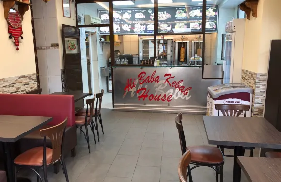 Ali Baba Kebap Haus