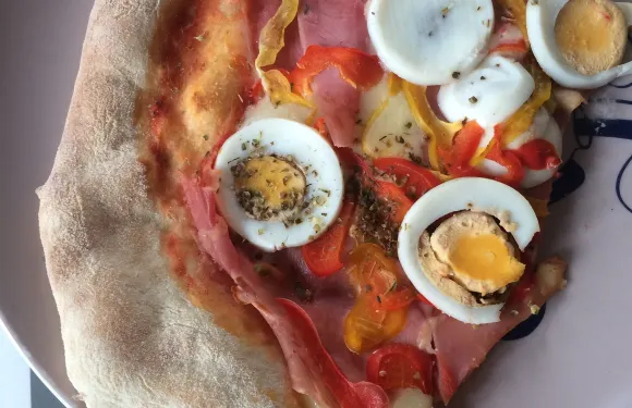 Pizzeria D'Italia