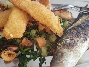 Restaurant Millenium