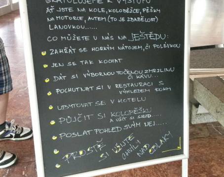 Jested
