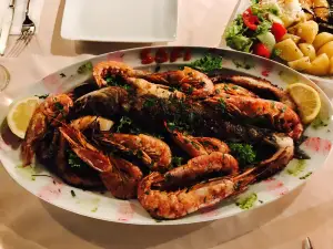 SOFI Family Restaurant
