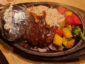Bull Steakhouse