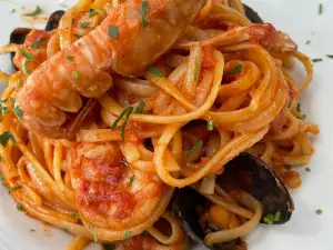 Bistro Franica