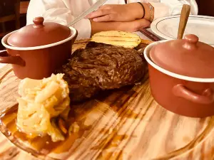Kibom Restaurant