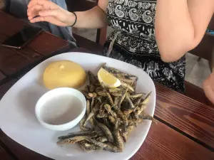 Bibi Bistro