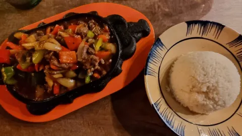 Khoi Restaurant in Boras