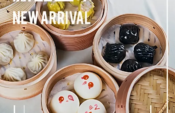 一港茶餐廳·早茶·煲仔飯（雙月灣店）