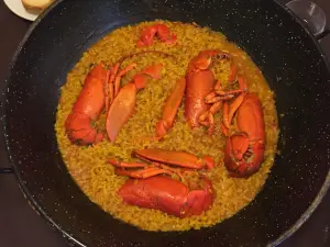 Restaurante Les Maries