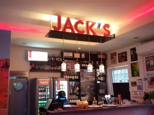 JACK'S Restaurant&Cafe