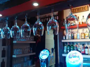 Restauracja U Petiego
