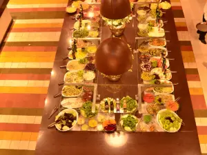 Sal e Brasa Steakhouse Maceió