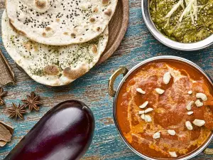 Bombaj Masala