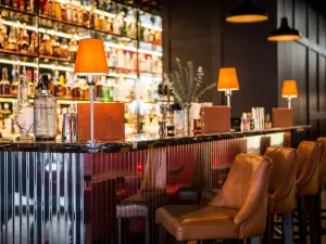 MASH - Restaurant Odense