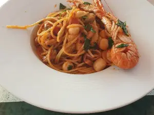 Restaurant Pizzeria VAL