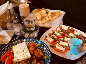 Delmar Snack Bar