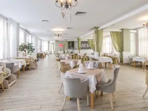 Veranda Restaurant
