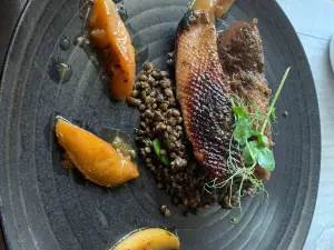 Restauracja Ges i Wino