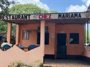 Restaurant Mariama