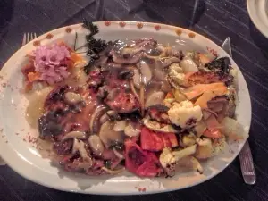 Alfonsina Parrilla Gourmet