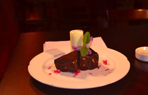 Capricho Restaurante