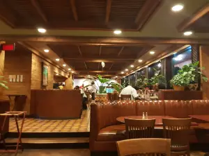 The Pelican Grill