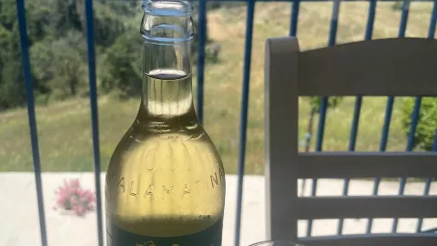 Giorgos in Kefallinia