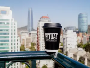 Cafe Ritual