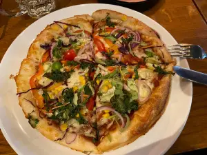 Peppes Pizza - Voss