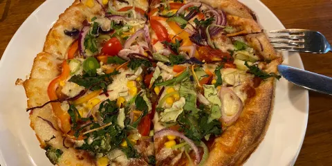Peppes Pizza