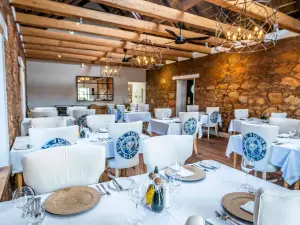 The Old Rectory Restaurant