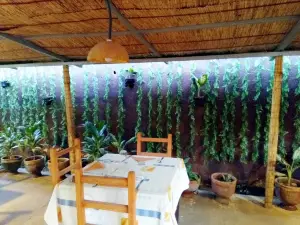 Restaurant la Rose