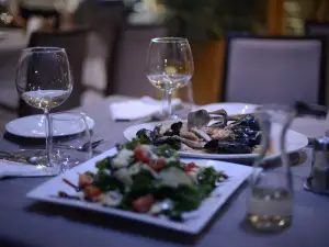 Vila Benvenuto Ristorante