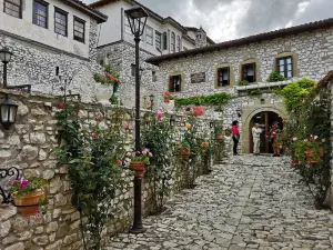 Restaurant Klea