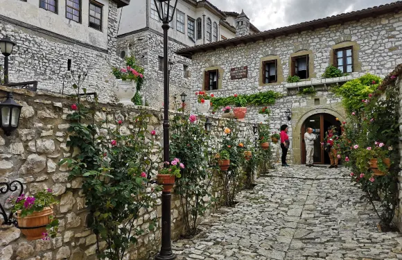 Restaurant Klea