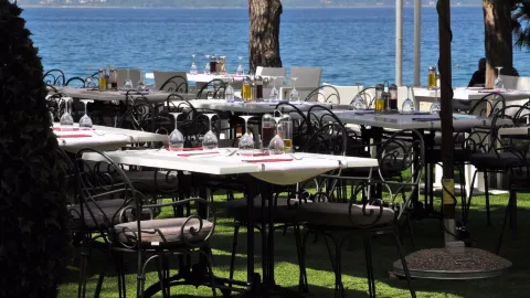 Padrino in Zadar