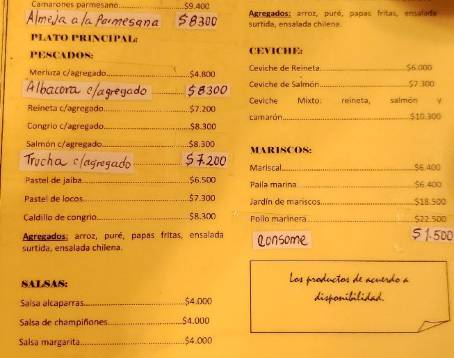 La Bodeguita del Medio