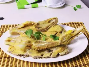 环城黄流老鸭店
