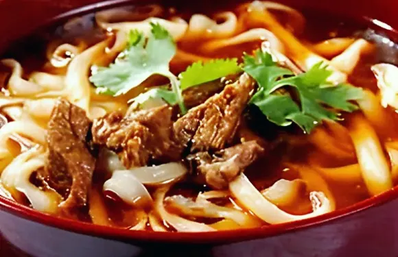 李記麻辣燙(封丘尚美時尚廣場店)
