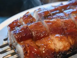 安第斯國際會館漢諾威中餐廳
