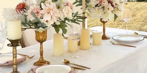 聽花谷餐廳