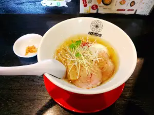 タカネ