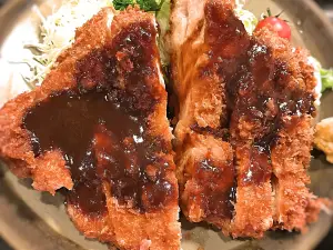Okayamashokudo