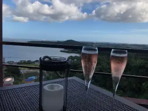 Hamanako Auberge Quatre Saison