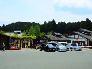 Tsukude Tezukurimura