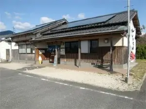 Mendokoro Benten