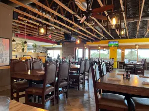Los Cabos Mexican Grill