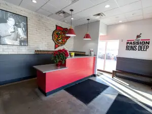 Lou Malnati's Pizzeria - Carry Out