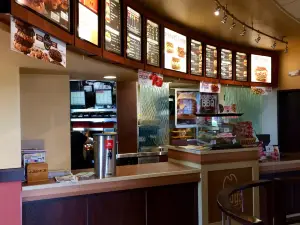 Arby's