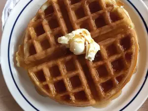 IHOP
